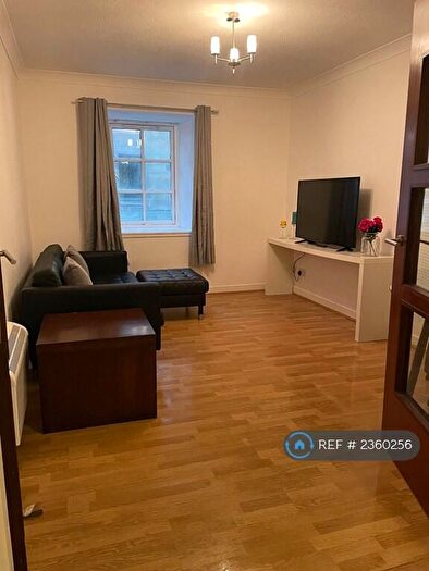 1 Bedroom Flat To Rent In James Watt Street, Glasgow, G2