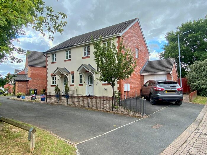 2 Bedroom Property To Rent In Northolme Road, Belmont, Hereford, HR2