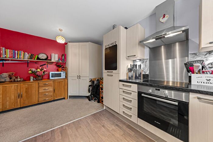 3 Bedroom Semi-Detached House For Sale In Virginia Crescent, Burton Latimer, NN15