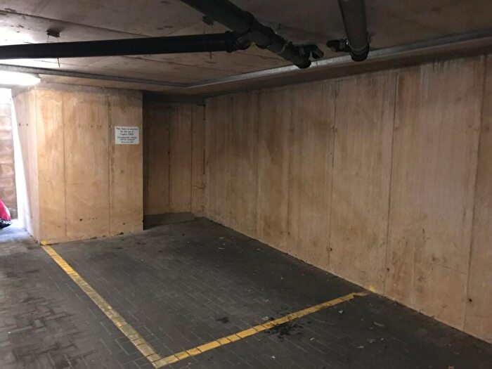 Garage / Parking To Rent In Hewlett Road, Underground Parking, GL52