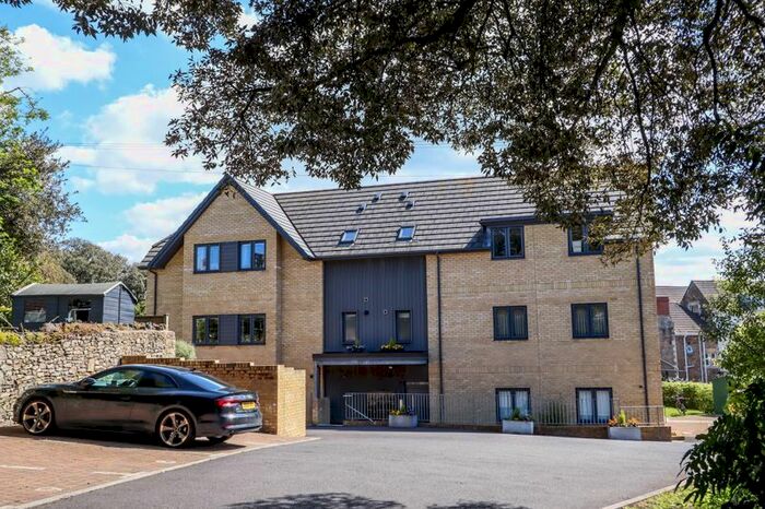 2 Bedroom Flat To Rent In Albert Road, Clevedon, BS21