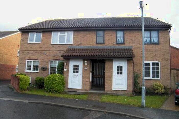 2 Bedroom Flat To Rent In Burns Place, Tilbury, RM18