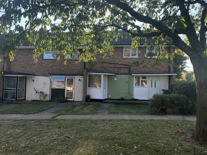 2 Bedroom House To Rent In Fryerns, Basildon, SS14
