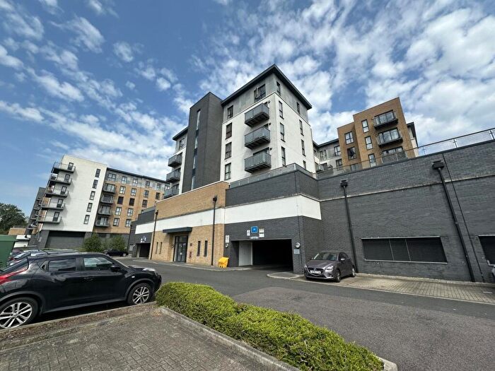 2 Bedroom Apartment To Rent In Little Brights Road, Belvedere, DA17