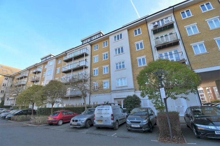 2 Bedroom Flat To Rent In Kensington House, Park Lodge Avenue, West Drayton, UB7