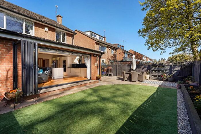 4 Bedroom Link Detached House For Sale In Hummersknott Avenue, Darlington, DL3