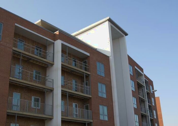 2 Bedroom Apartment To Rent In Park Lane Plaza, Park Lane, Liverpool, L1