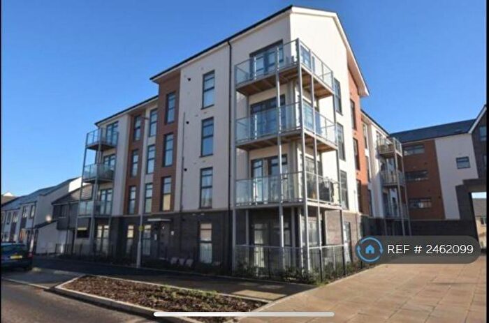 2 Bedroom Flat To Rent In Charlton Hayes, Patchway, Bristol, BS34