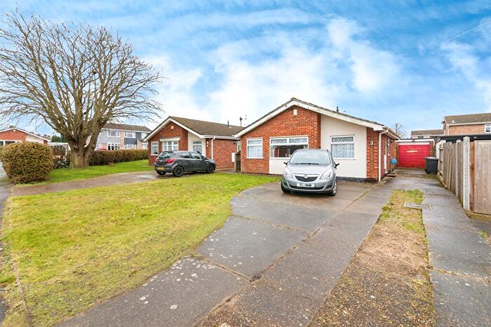 3 Bedroom Detached Bungalow For Sale In Bramfield Road, Lowestoft, NR32