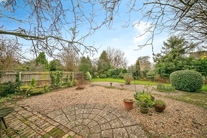 2 Bedroom Detached Bungalow For Sale In Kingston Road, Woodbridge, IP12