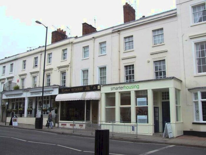 1 Bedroom Apartment To Rent In Spencer Street, Leamington Spa, CV31