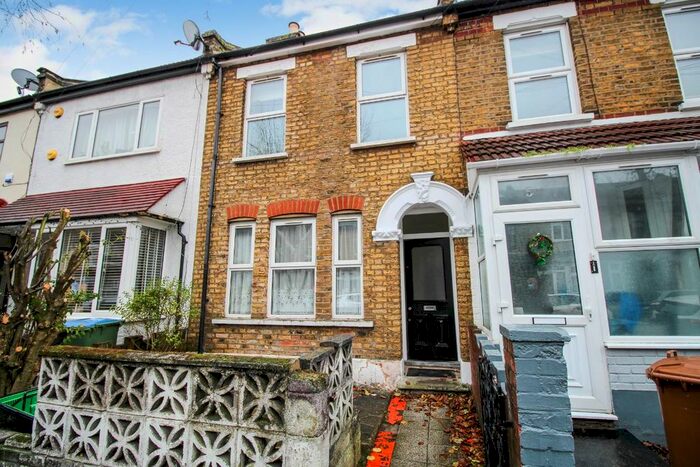 3 Bedroom Terraced House To Rent In Cheneys Road, London E11