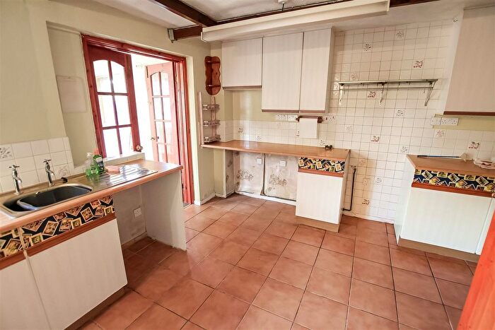 3 Bedroom Terraced House For Sale In St. Andrews Close, Aycliffe, Newton Aycliffe, DL5