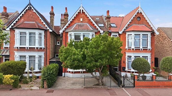 6 Bedroom House For Sale In Empress Avenue, Wanstead, E12