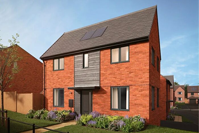 3 Bedroom Detached House For Sale In "The Lyttleton" At Manchester Road, Deepcar, S36