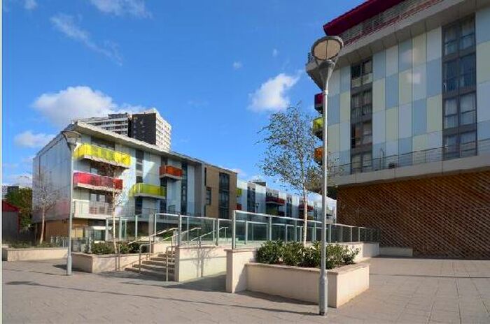 2 Bedroom Flat To Rent In Azura Court, Warton Road, Stratford, Olympic Village, London, E15