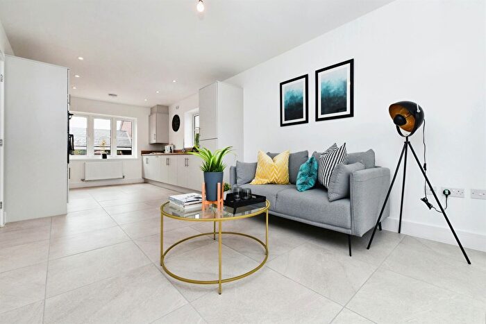 4 Bedroom Detached House For Sale In Cattlegate, Elmswell, Bury St. Edmunds, IP30
