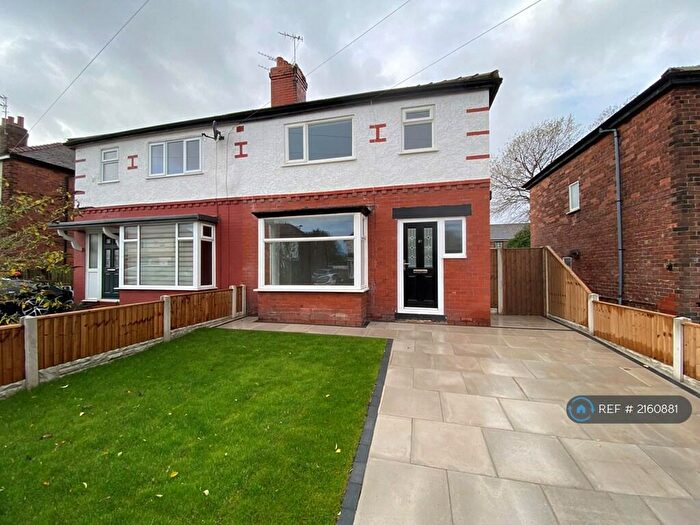 3 Bedroom Semi-Detached House To Rent In Lancaster Avenue, Thornton-Cleveleys, FY5