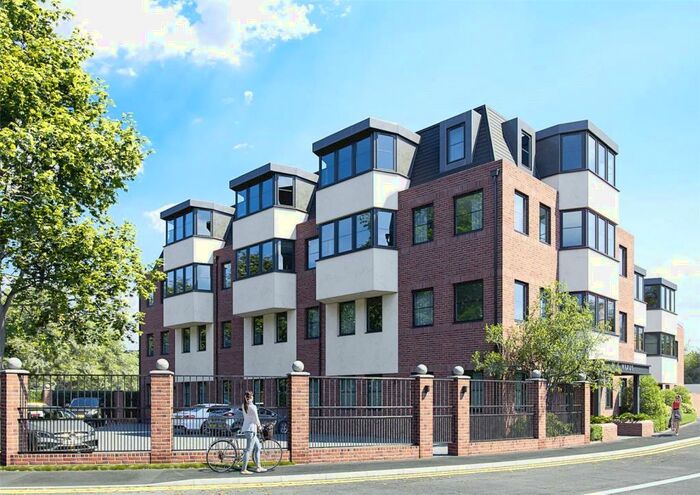 1 Bedroom Apartment To Rent In Chertsey, Surrey, KT16