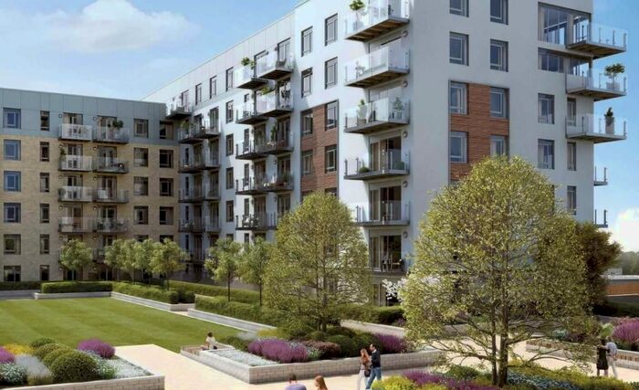 2 Bedroom Flat To Rent In Pegasus Way, Gillingham, ME7