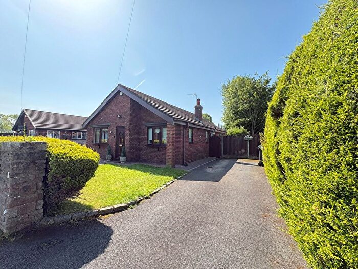 2 Bedroom Bungalow For Sale In Copy Way, Bootle, L30