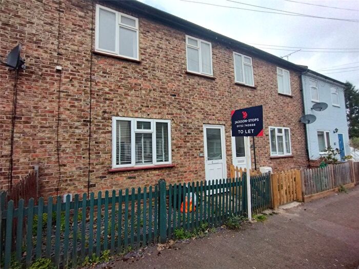 3 Bedroom Terraced House To Rent In Greatness Road, Sevenoaks, Kent, TN14