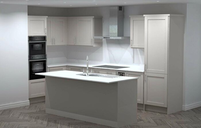 2 Bedroom Bungalow For Sale In Monks Hill, Westbourne, West Sussex, PO10