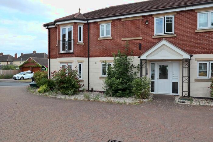 2 Bedroom Flat To Rent In Western Avenue, Bracebridge Heath, Lincoln, LN4