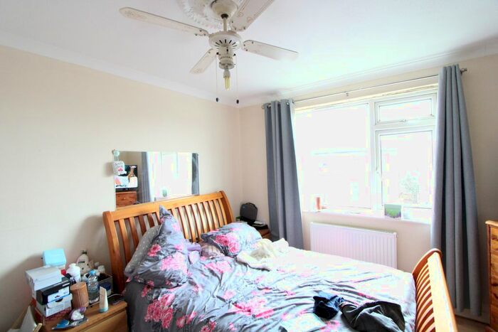 1 Bedroom Flat To Rent In Outram Road, Croydon, CR0