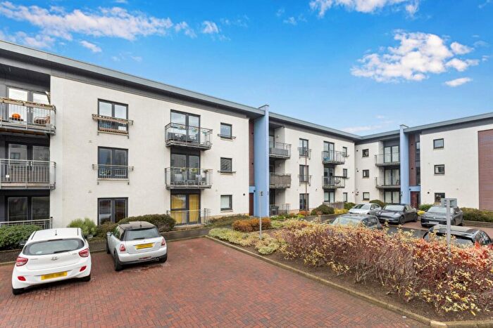 2 Bedroom Flat For Sale In / East Pilton Farm Place, Edinburgh, EH5