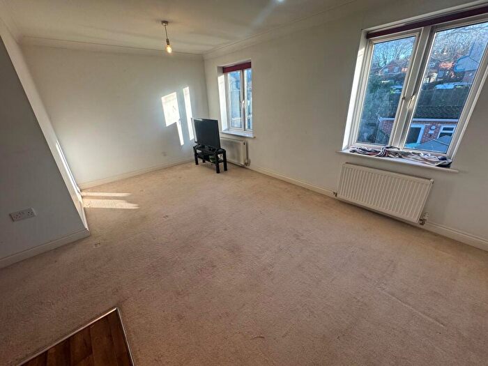 1 Bedroom Maisonette To Rent In Station Lane, Chandlers Ford, Eastleigh, SO53