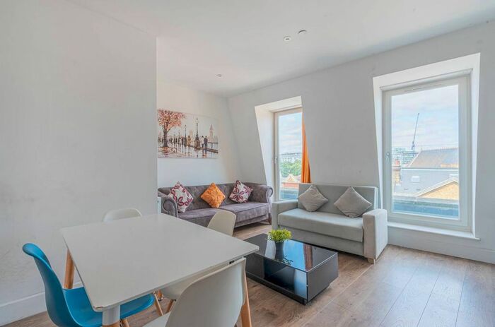 1 Bedroom Flat To Rent In Trafalgar Road, Greenwich, London, SE10