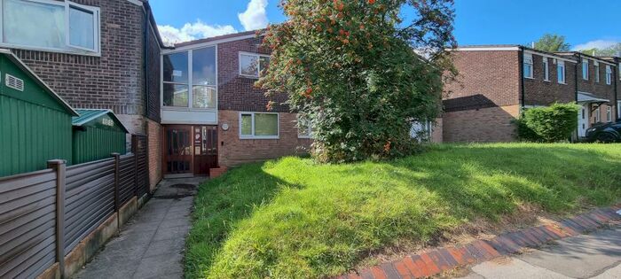 2 Bedroom Apartment To Rent In Tyber Drive, Birmingham, B20