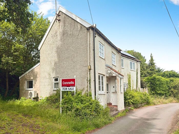 3 Bedroom Detached House For Sale In Lower Coombses, Tatworth, Chard, TA20