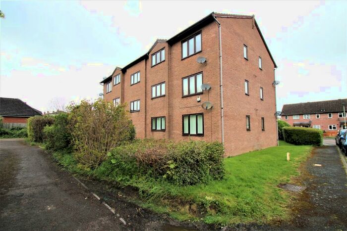 1 Bedroom Flat To Rent In Coventry Close, Tewkesbury, GL20