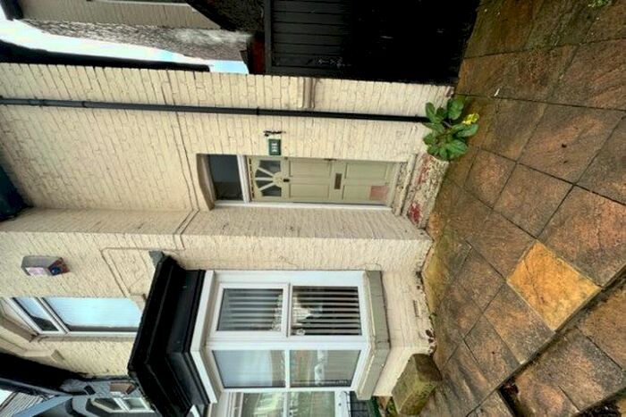 3 Bedroom Semi-Detached House To Rent In Newstead Road, Middlesbrough, TS4