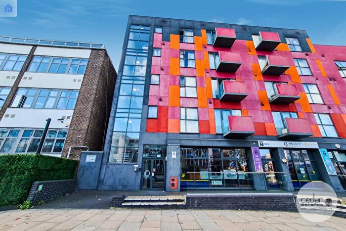 1 Bedroom Flat To Rent In Imperial Drive, Rayners Lane, HA2