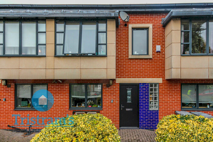 1 Bedroom Villa To Rent In Room, Eltham Road, West Bridgford, NG2