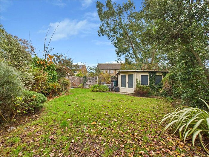 2 Bedroom Maisonette For Sale In Hazell Avenue, Colchester, Essex, CO2