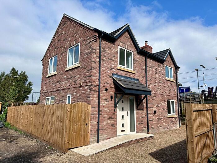 4 Bedroom Detached House For Sale In Station Road, Littleport, Ely, Cambridgeshire, CB6