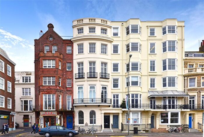 2 Bedroom Flat To Rent In Old Steine, Brighton, BN1