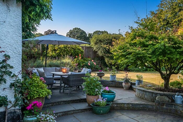 5 Bedroom Detached House For Sale In Poltimore, Exeter, EX4