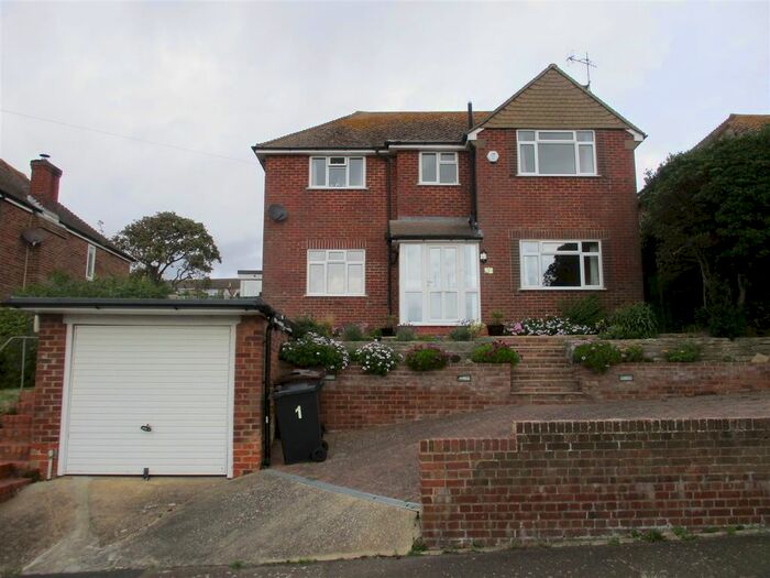 4 Bedroom Property To Rent In Kings Close, Bexhill-On-Sea, TN40