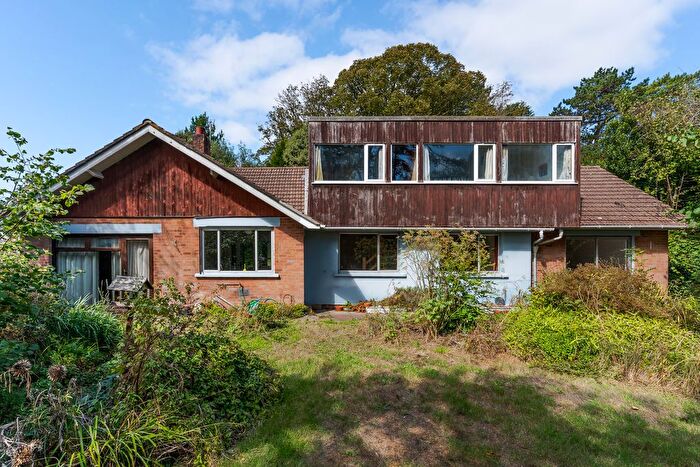 5 Bedroom Detached House For Sale In Cog Road, Sully, CF64