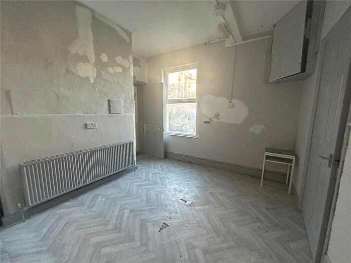 1 Bedroom House To Rent In Aynsley Terrace, Consett, County Durham, DH8