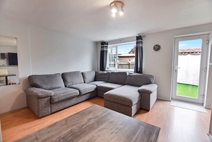 3 Bedroom Terraced House For Sale In Church Grove, Newport, Barnstaple, EX32