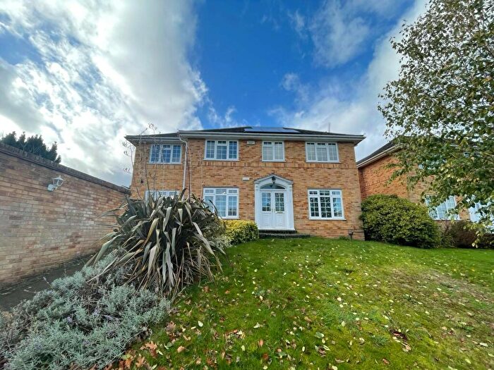 1 Bedroom Flat To Rent In Aldrin Road, Exeter, EX4