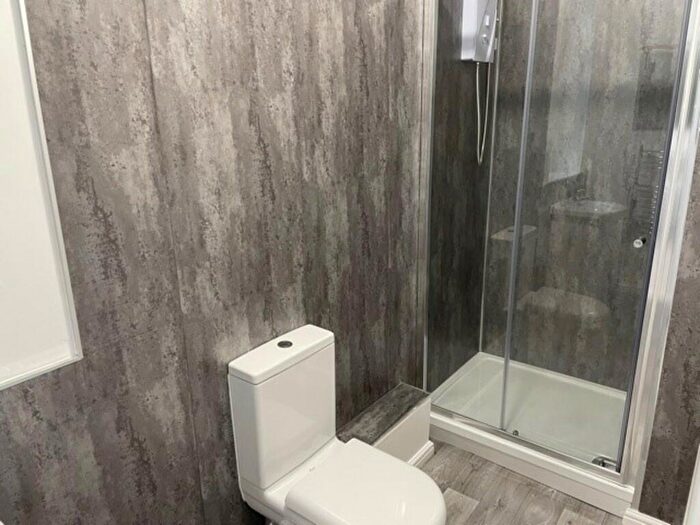 1 Bedroom Flat To Rent In Cathedral House, DE1