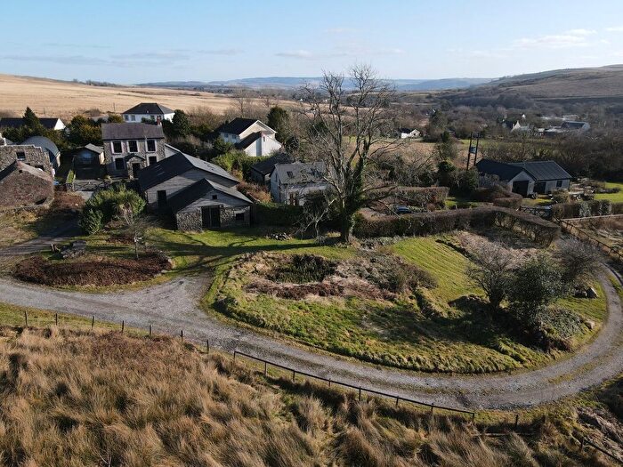 3 Bedroom Barn Conversion For Sale In Rhosfa Road, Upper Brynamman, Ammanford, SA18