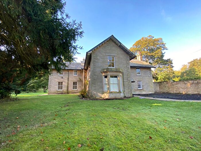 6 Bedroom Property For Sale In Allensford, Consett, DH8